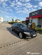 Bmw f10 518d motor b47 