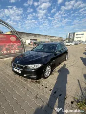 Bmw f10 518d motor b47 