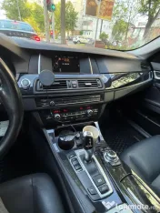 Bmw f10 518d motor b47 