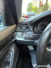 Bmw f10 518d motor b47 