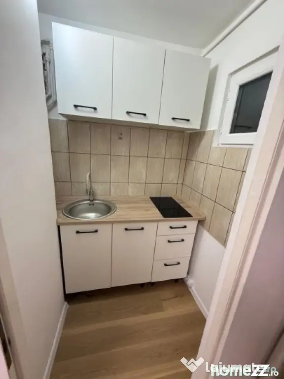 Brancoveanu melinesti etaj 4 confort