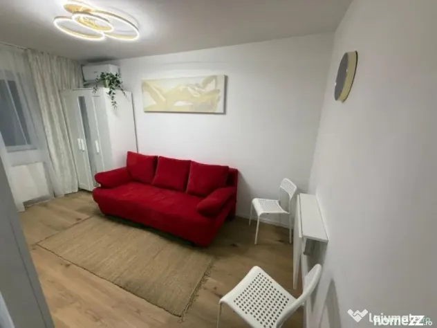 Brancoveanu melinesti etaj 4 confort