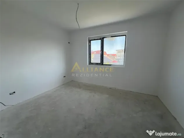 Vila Individuala - 5 camere-3 bai-Strada Miorita-500 M de S
