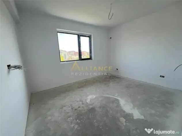 Vila Individuala - 5 camere-3 bai-Strada Miorita-500 M de S