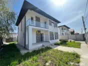 Vila Individuala - 5 camere-3 bai-Strada Miorita-500 M de S