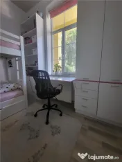 Iosefin - 2 Camere - 2 Bai - Etaj 1 - Decomandat - Boxa in C