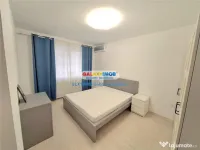 Ap.2 camere loc parcare/Theodor Pallady/metrou Nicolae Teclu 