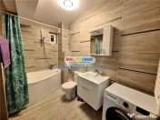 Ap.2 camere loc parcare/Theodor Pallady/metrou Nicolae Teclu