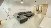 Apartament cu 3 camere decomandate 2 terase loc parcare 
