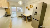 Apartament cu 3 camere decomandate 2 terase loc parcare 