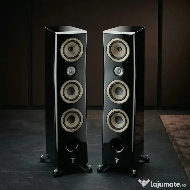 Focal Kanta No. 2