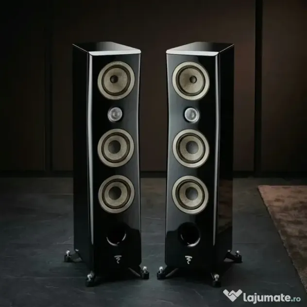 Focal Kanta No. 2