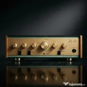 Leben CS-600X