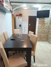 ARADULUI - LIFT - 2 CAMERE MOBILATE - TERASA 15MP - RULOURI 