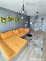 Apartament 2 camere, Urban Penta Tractorul | Loc parcare