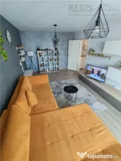 Apartament 2 camere, Urban Penta Tractorul | Loc parcare 