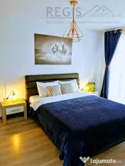 Apartament 2 camere, Urban Penta Tractorul | Loc parcare 
