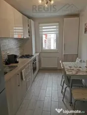 Apartament 2 camere, Urban Penta Tractorul | Loc parcare 