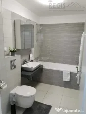 Apartament 2 camere, Urban Penta Tractorul | Loc parcare 