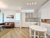 2 Camere | Vedere Panoramică | Parcare Inclusă | 4City Nor