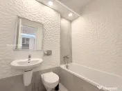 2 Camere | Vedere Panoramică | Parcare Inclusă | 4City Nor
