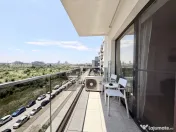 2 Camere | Vedere Panoramică | Parcare Inclusă | 4City Nor