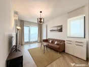 2 Camere | Vedere Panoramică | Parcare Inclusă | 4City Nor