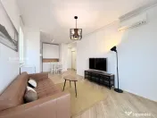 2 Camere | Vedere Panoramică | Parcare Inclusă | 4City Nor