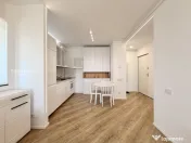 2 Camere | Vedere Panoramică | Parcare Inclusă | 4City Nor