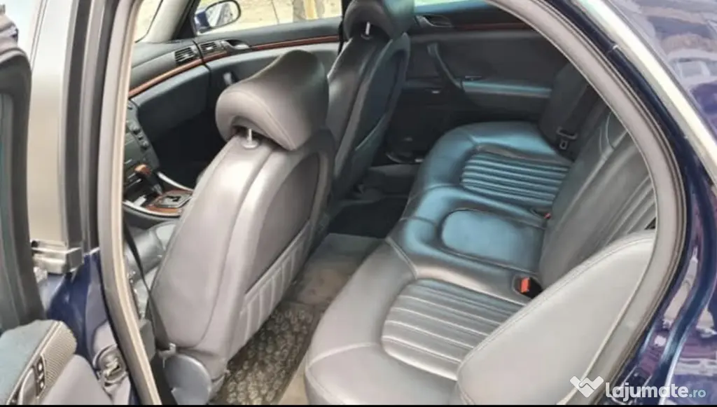 LANCIA THESIS 2.4