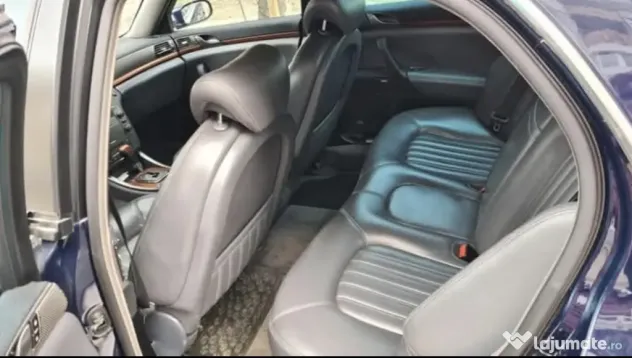 LANCIA THESIS 2.4