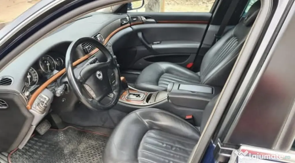 LANCIA THESIS 2.4