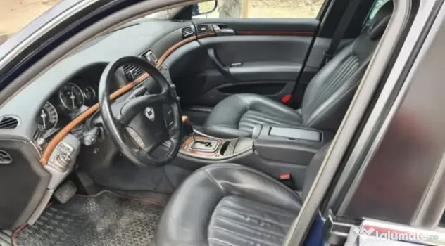 LANCIA THESIS 2.4