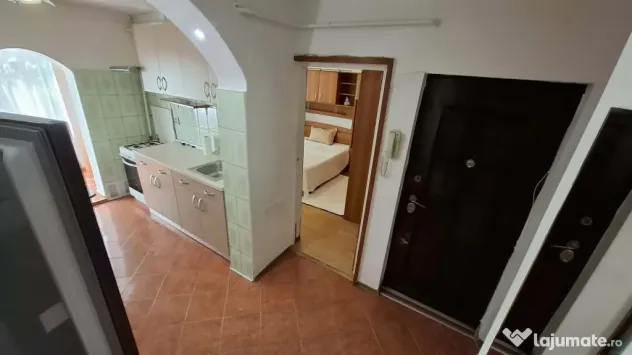 Apartament 3 camere D, in Tudor Mall - Metalurgie