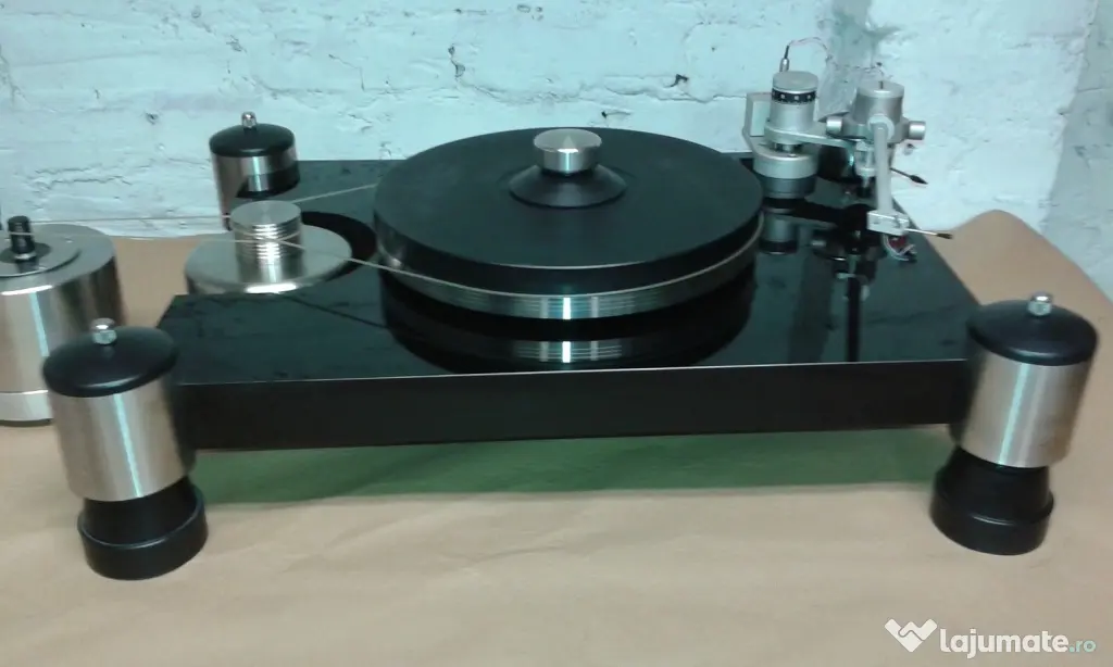 VPI TNT-5 Turntable