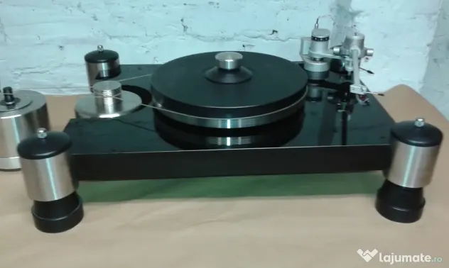 VPI TNT-5 Turntable