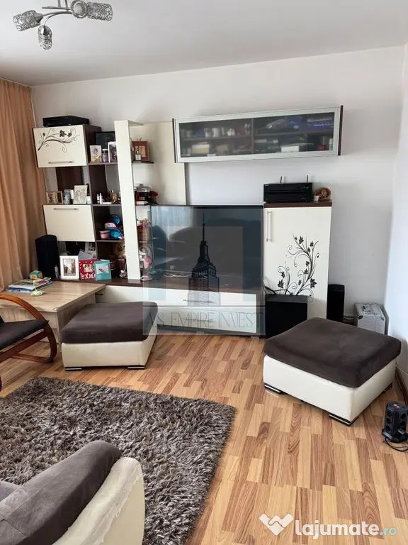 Apartament 2 camere -zona Brașovul Vechi/Avram Iancu