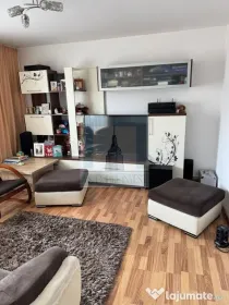 Apartament 2 camere -zona Brașovul Vechi/Avram Iancu