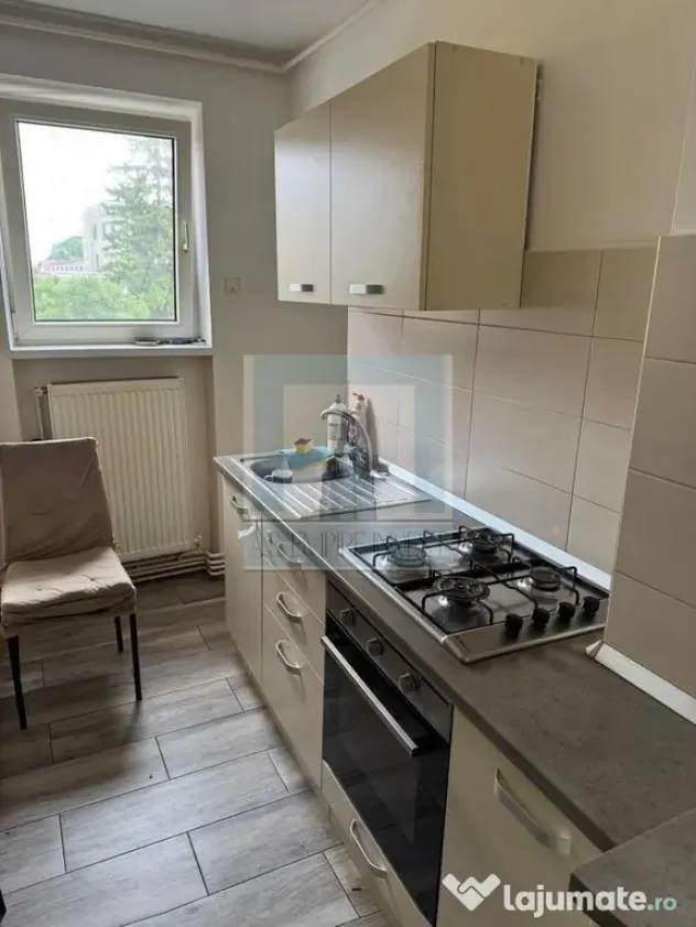 Apartament 2 camere -zona Brașovul Vechi/Avram Iancu