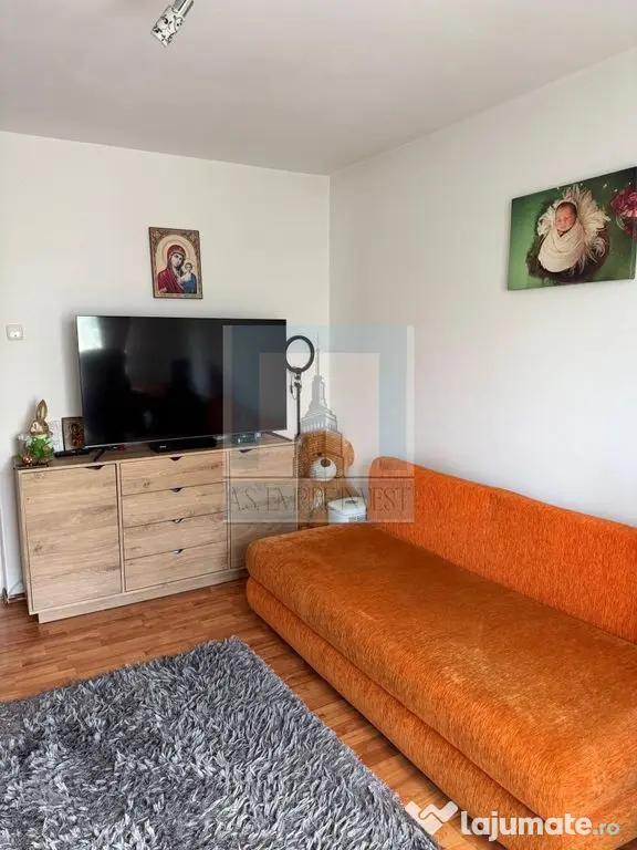 Apartament 2 camere -zona Brașovul Vechi/Avram Iancu