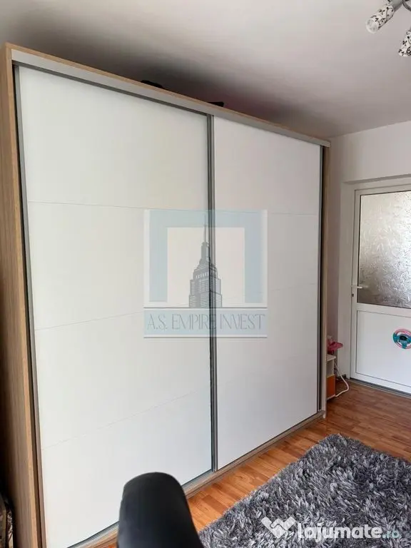 Apartament 2 camere -zona Brașovul Vechi/Avram Iancu
