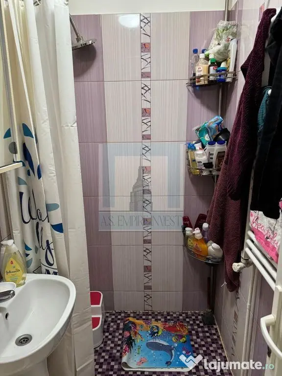 Apartament 2 camere -zona Brașovul Vechi/Avram Iancu