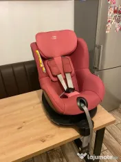 Scaun britax cu prindere isofix