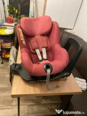Scaun britax cu prindere isofix