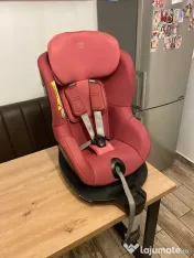 Scaun britax cu prindere isofix