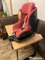 Scaun britax cu prindere isofix