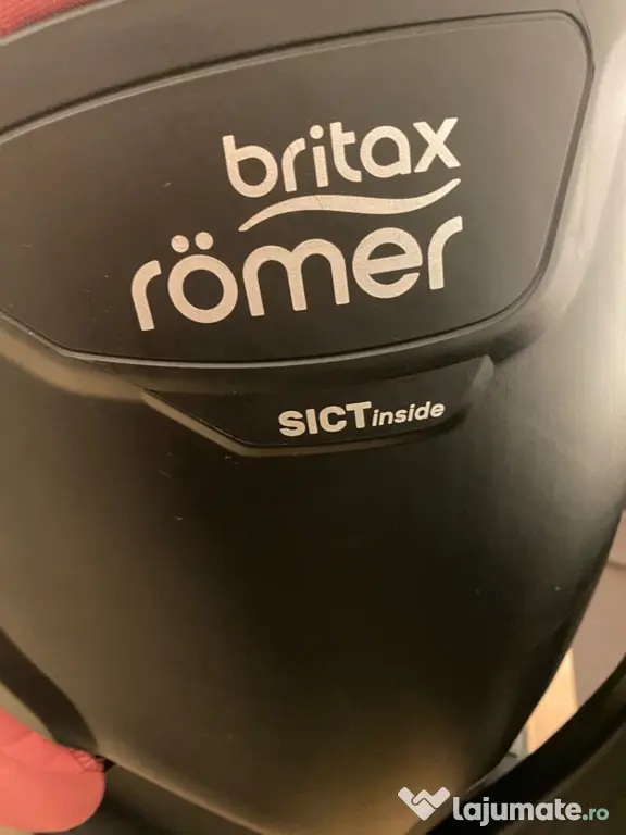 Scaun britax