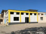 Spațiu Comercial Craiovei - Negoiu