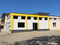 Spațiu Comercial Craiovei - Negoiu