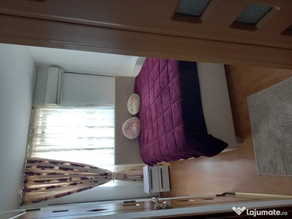Garsoniera de inchiriat in Bucuresti